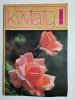 KWIATY NR 4/1991 